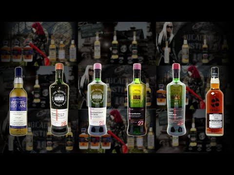 The Good Dram Show - Episode 439 'Independent Bladnoch'