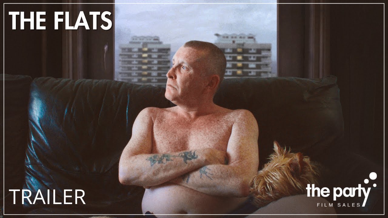 Trailer för Dox: The Flats