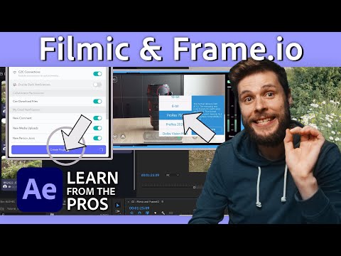 How To Add 3D Elements in Adobe After Effects Adobe Video