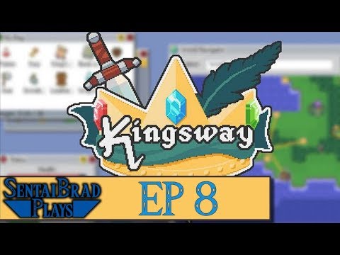 Is Snip Going to Make it | #8 | SB Plays Kingsway