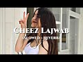 Tu Cheez Lajwab Slowed Reverb Hariyanvi Lo Fi Slowed