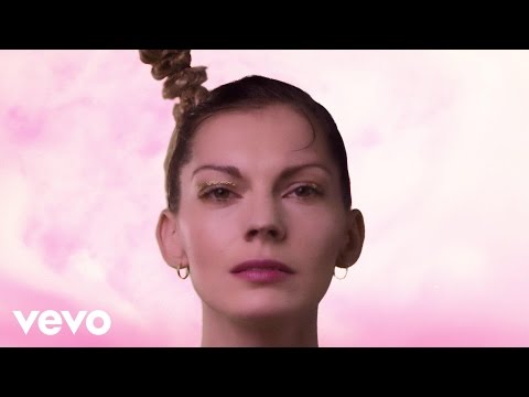 Rosie Lowe - So Human ft. Little Simz