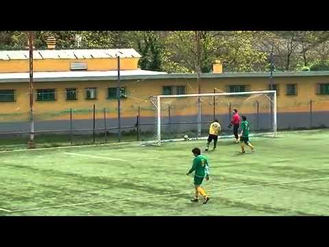 DIL28 22042012 FULGOR PONTE X - BORZOLI 0-1