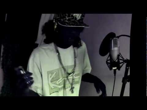 Lk Ft Rudeboii Freestyle sessie