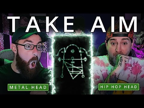 LOVING THIS ALBUM!! | TAKE AIM | SLEEP TOKEN