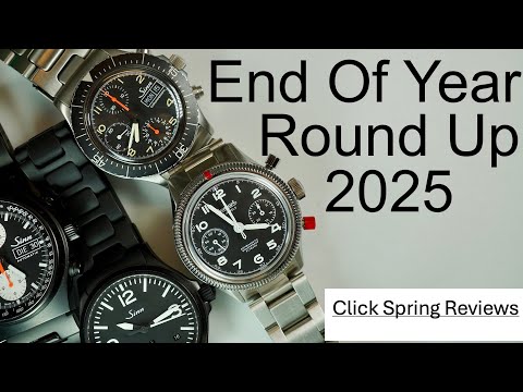 End Of Year Review 2025
