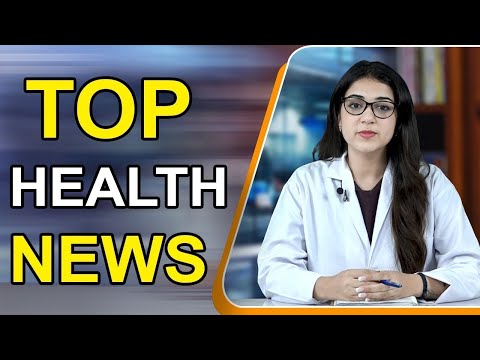 Top Health News
