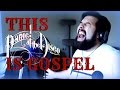 Panic At The Disco This Is Gospel Vocal Cover By Caleb Hyles