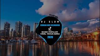Download lagu DJ SLOW TIK TOK TERBARU ASLI ENAK NONSTOP  30 MENIT IZINKAN AKU SELINGKUH mp3