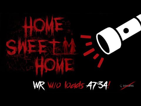 Home Sweet Home in 50:29 RT 47:34 LRT