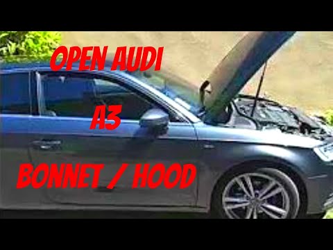 download lagu mp3 mp4 Capot Audi A3 Sportback, download lagu Capot Audi A3 Sportback gratis, unduh video klip Capot Audi A3 Sportback