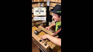 Download lagu 2026.8.23 StreetOrgan MUSIC LIVE🎩🌀♪　Hand made Instrument & Music Card mp3