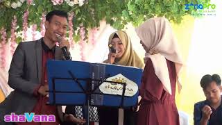 Download lagu Fildan & Lesti 'Lebih dari selamanya' Cover by IPUL LIDA & HENI mp3