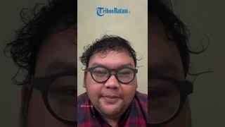 Atta Halilintar Beri Respons soal Dirinya dan Aurel Hermansyah yang Jadi Korban Penipuan Komika Fico