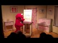 Elmo Live At Sesame Street Place