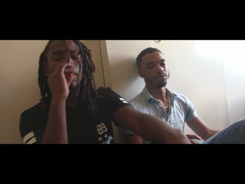 No Stressin - Lil Slim Ft. Donni2x (Official Video)