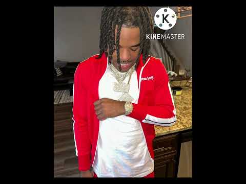 DopeBoy Trouble - One of them | From the Block Performance (slowed)