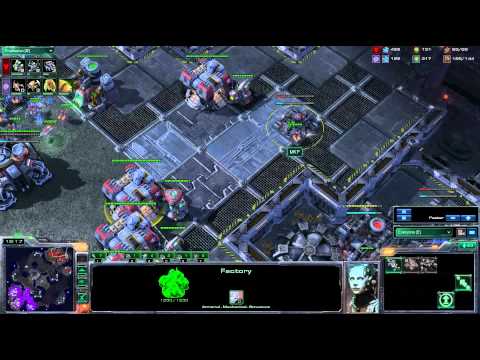 IPL Mill.Stephano v MarineKing.Prime g1