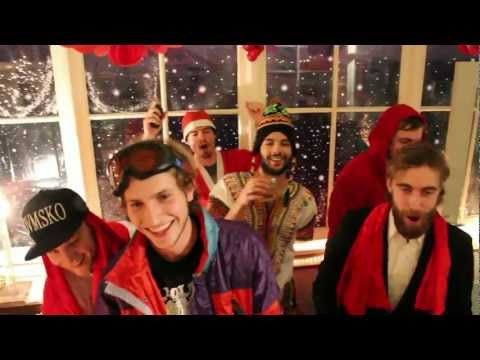 TDTMCM x OME OMAR -- KERSTMIS SEX