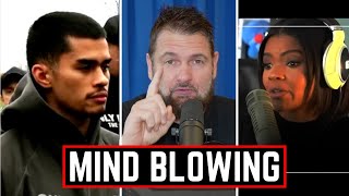 The episode on The Deen Show highlighted a critical argument against the Quran and a mind-blowing response that showcased ...