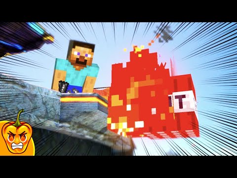 I Bet You Haven't Seen This Steve Trick Before