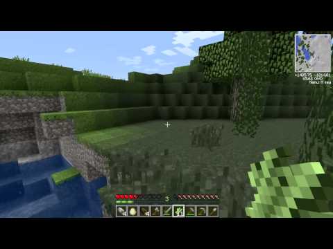 Minecraft TerraFirmaCraft Episode 2.1 The Real Episode 2