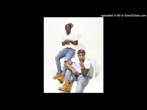 [FREE] Heavy Steppers X DCG BSAVV X PRONTO SPAZZOUT |"Brand New”| Type Beat | @ProdByMecca