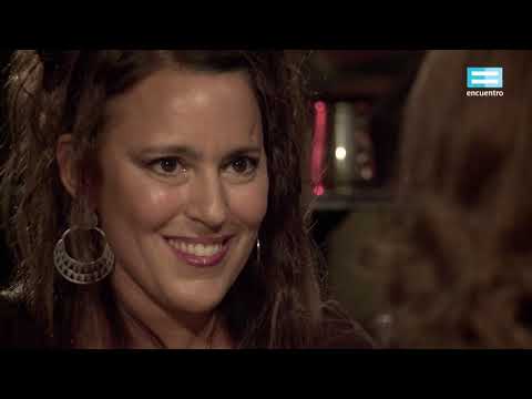 Stories due: Malena D’Alessio - Encuentro Channel