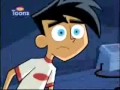 Danny Phantom S End