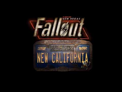 Caesar's Trailer for Upcoming Fallout: New California Review