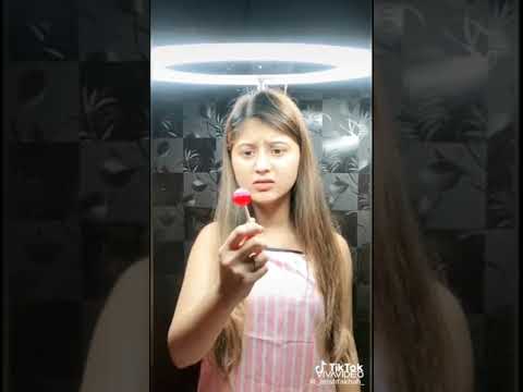 CandyShopChallenge RingLightChallenge Tiktok