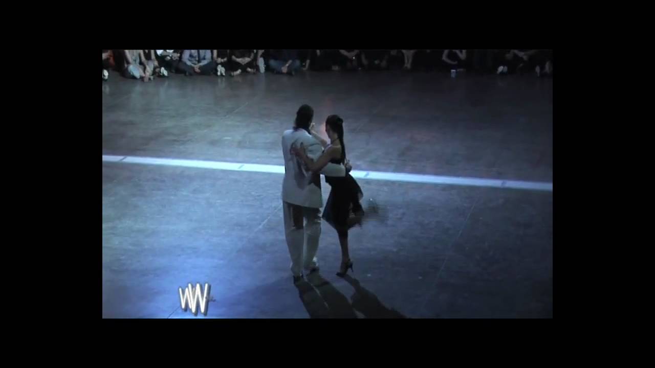 i-Gustavo Rosas & Gisela Natoli tango festival firenze video 2.mov