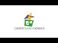 Children S Television Workshop With The Sesame Workshop House