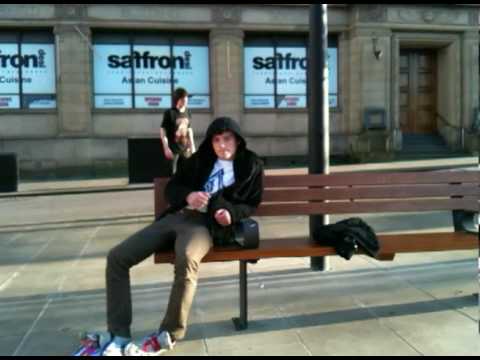 Madfellas Mobile Monday 10