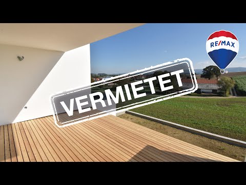 Neubau Mietwohnung - Erstbezug