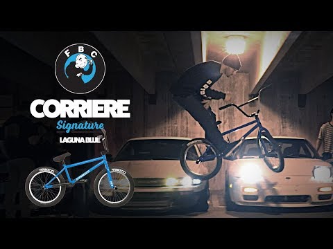 Fitbikeco. 2018 CORRIERE SIGNATURE Complete Bike