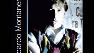 Ricardo Montaner - A Donde Va El Amor