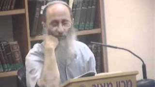 15411-2 מה היה חטאו של משה?