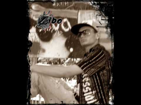 Mc.Qoppa & ZiBo feat.QaFka - Boj MuziK..!