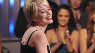 Alexis Grace- Jolene