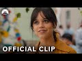 Jenna Ortega S Instant Chemistry W Bartender Full Scene Finestkind Paramount Movies