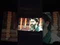 Pathu Thala Mass Scene