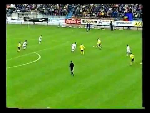 FC BRASOV - DINAMO 3- 4 [2003- 2004]
