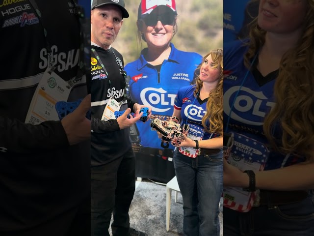 حامل مخازن DAA X-Ray Polymer Pouch