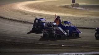 TATM Racing Tatum Manu 8 Main Event Season Finale Nov. 2019