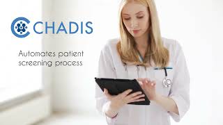 CHADIS / Veradigm Integration