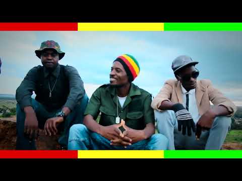 Ehunde Mambo & Troddin' I  - Wings Of Love ( Official Video 2016 )