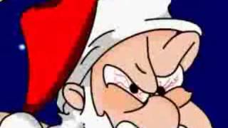 The Night Santa Went Crazy - Weird Al