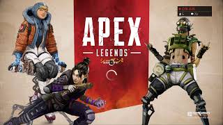 【APEX】APEX、参加○！初見さん・常連さんいらっしゃい！【初見歓迎】