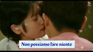 (Sub Italiano) My Heart - Kim Hyung Joong (My Father is Strange ost)